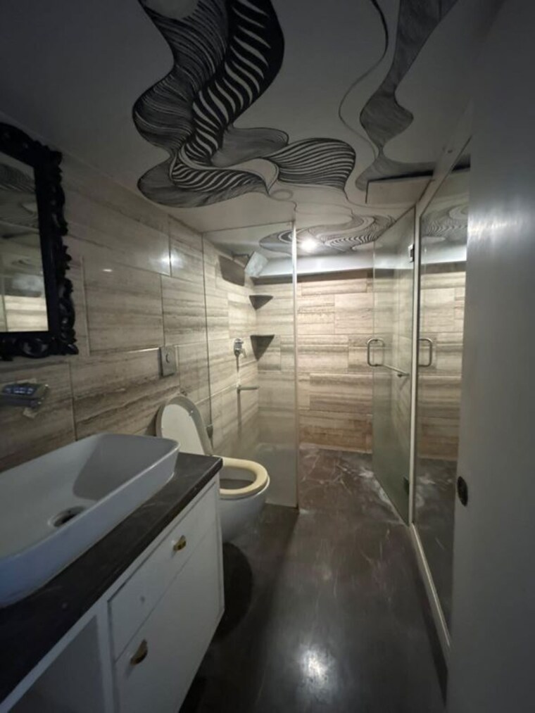 Team Area, sahana-enclave-bandra 4 Bedroom 2780 Sq.Ft. Apartment In Bandra West Mumbai 10450548