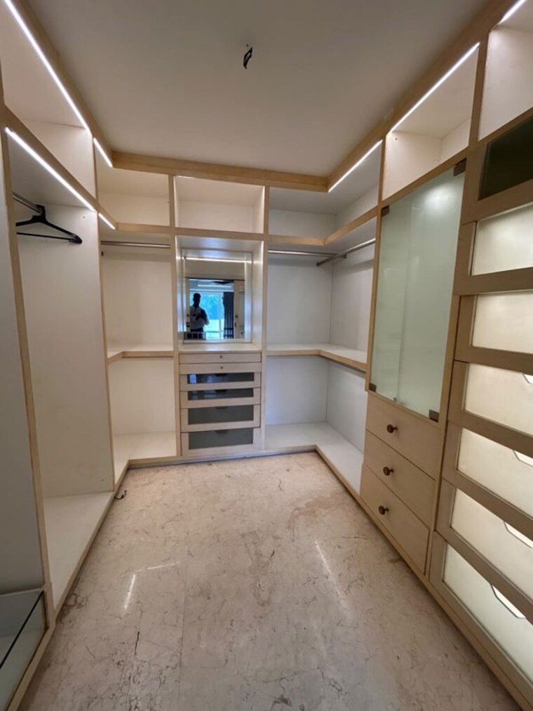 Kitchen, sahana-enclave-bandra 4 Bedroom 2780 Sq.Ft. Apartment In Bandra West Mumbai 10450548