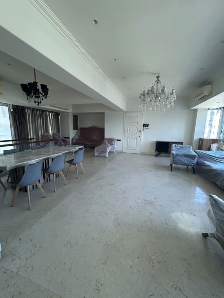  Parking, sahana-enclave-bandra 4 Bedroom 2780 Sq.Ft. Apartment In Bandra West Mumbai 10450548