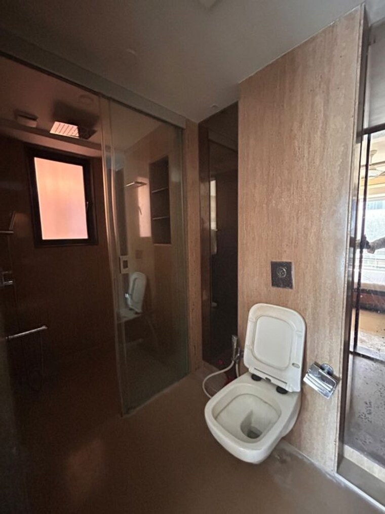 Bathroom, sahana-enclave-bandra 4 Bedroom 2780 Sq.Ft. Apartment In Bandra West Mumbai 10450548
