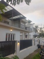 3 BHK + Study Room,Extra Room,Basement 2750 Sq.Ft. Independent House in Kuttanellur
