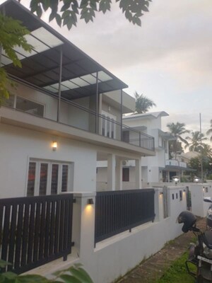 3 BHK Independent House For Sale in Kuttanellur