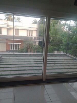 Balcony in 3 BHK Independent House at Kuttanellur – for Sale