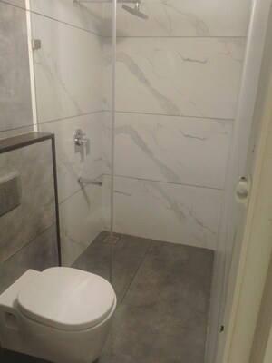 Bathroom in 3 BHK Independent House at Kuttanellur – for Sale