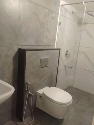 Bathroom in 3 BHK Independent House at Kuttanellur – for Sale