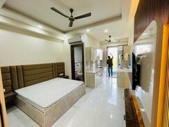 1 BHK Builder Floor For Rent in Sector 52