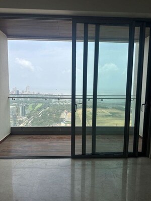 4 BHK Apartment For Rent in Piramal Mahalaxmi, Mahalaxmi