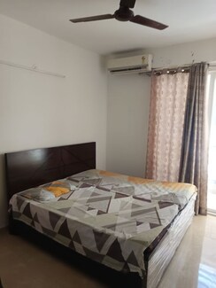 2.5 BHK Apartment For Rent in Signature Global Park 4 and 5