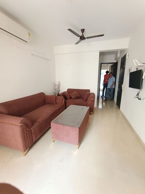 Bedroom in 2.5 BHK Apartment at Signature Global Park 4 and 5, Sohna Sector 36 – for Rent