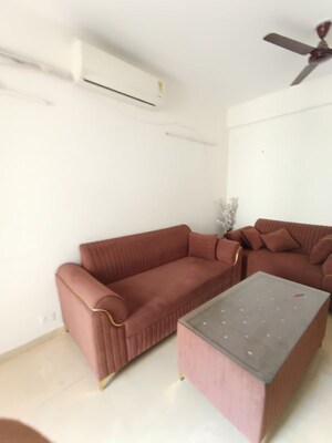 Bedroom in 2.5 BHK Apartment at Signature Global Park 4 and 5, Sohna Sector 36 – for Rent