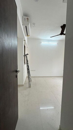 Bathroom in 1 BHK Apartment at Lodha Splendora, Ghodbunder Road – for Rent