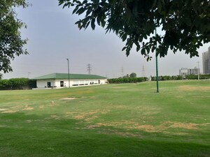  Plot – Exterior View View at Central Park Flower Valley Mikasa Plots, Sohna Sector 33 - for Sale