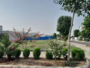  Plot – Garden View at Central Park Flower Valley Mikasa Plots, Sohna Sector 33 - for Sale