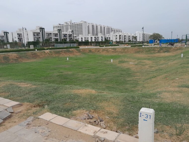 Exterior View, central-park-flower-valley-mikasa-plots  189 Sq.Yd. Plot In Sohna Sector 33 Gurgaon 10450531