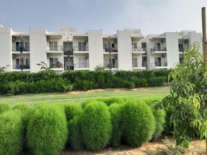  Plot – Garden View at Central Park Flower Valley Mikasa Plots, Sohna Sector 33 - for Sale