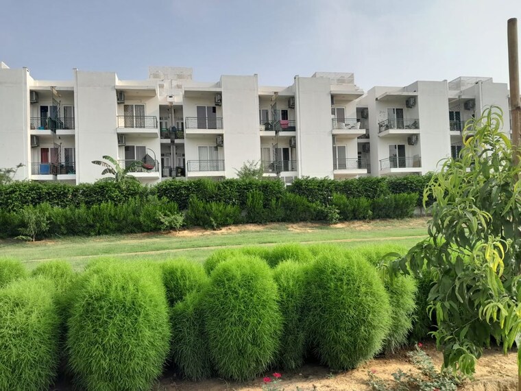 Garden, central-park-flower-valley-mikasa-plots  189 Sq.Yd. Plot In Sohna Sector 33 Gurgaon 10450531