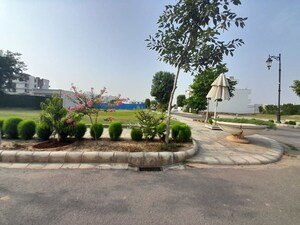  Plot – Exterior View View at Central Park Flower Valley Mikasa Plots, Sohna Sector 33 - for Sale
