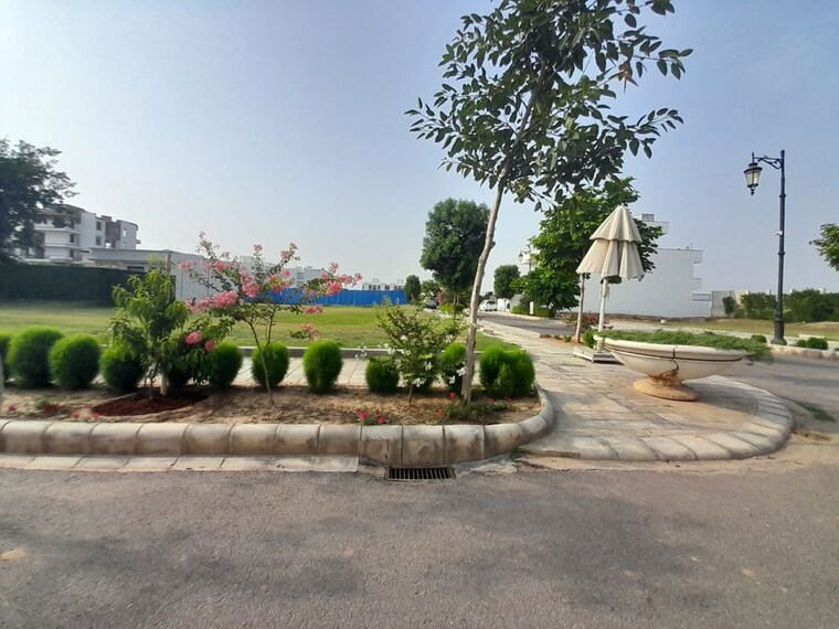 Exterior View, central-park-flower-valley-mikasa-plots  189 Sq.Yd. Plot In Sohna Sector 33 Gurgaon 10450531