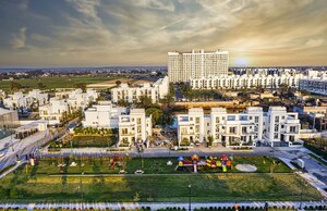   Plot at Central Park Flower Valley Mikasa Plots, Sohna Sector 33 – for Sale