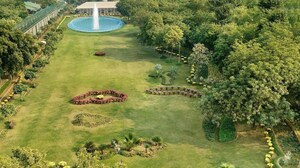 Plot – Garden View at Central Park Flower Valley Mikasa Plots, Sohna Sector 33 - for Sale