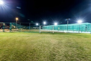  Plot – Garden View at Central Park Flower Valley Mikasa Plots, Sohna Sector 33 - for Sale