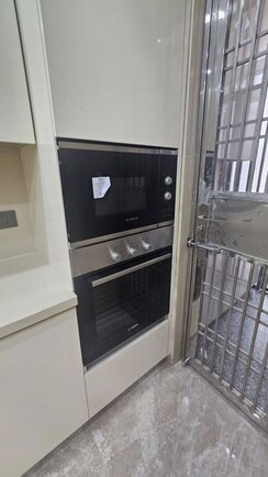 3 BHK + Study Room Builder Floor For Rent in Kalkaji
