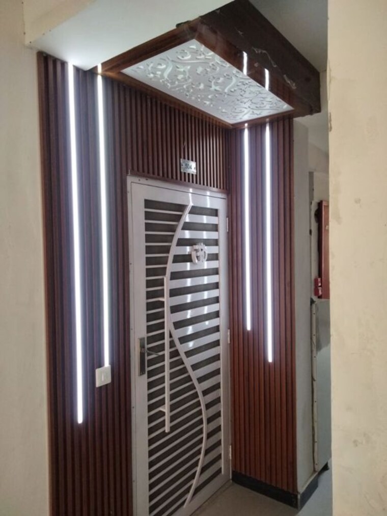 undefined, kalkaji 3 Bedroom 235 Sq.Yd. Builder Floor In Kalkaji Delhi 10450560