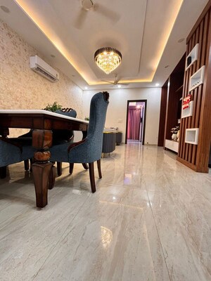  3 BHK Apartment at Ramgarh Bhudda – for Sale