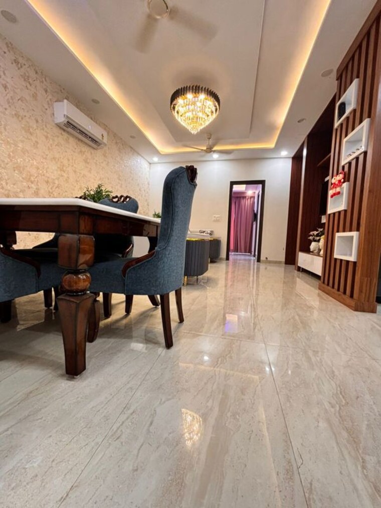 Other, ramgarh bhudda 3 Bedroom 2300 Sq.Ft. Apartment In Ramgarh Bhudda Zirakpur 10450565