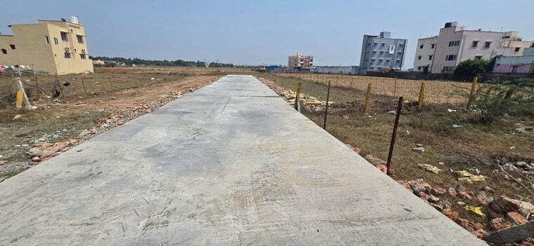 undefined, madambakkam  800 Sq.Ft. Plot In Madambakkam Chennai 10450554