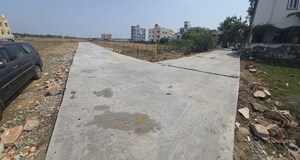 Plot Area in  Plot at Madambakkam – for Sale