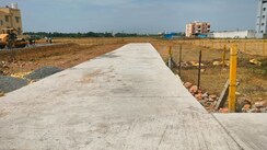 Plot For Sale in Madambakkam