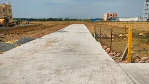  Plot For Sale in Madambakkam
