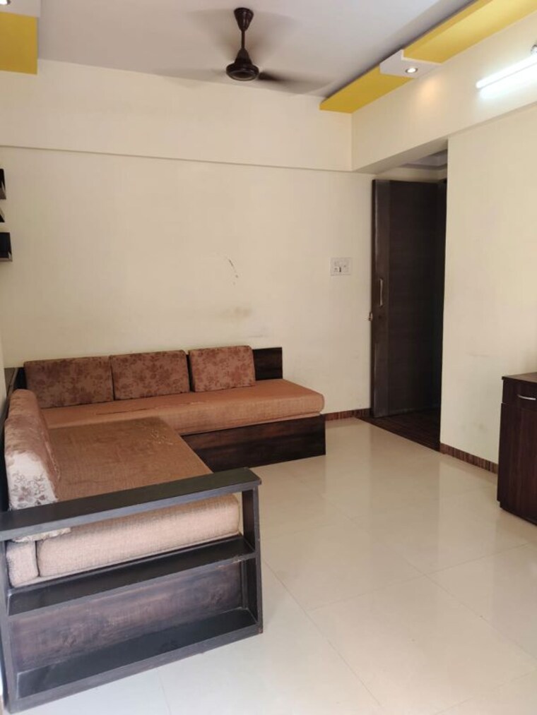 Kitchen, sonata-apartments 1 Bedroom 420 Sq.Ft. Apartment In Malad West Mumbai 10450425