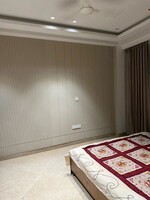 3 BHK + Servant Room 1576 Sq.Ft. Apartment in Tulip Violet