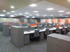  Office Space For Rent in Vijay Nagar