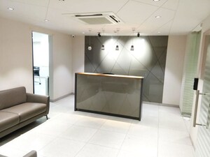 Furnished Amenities in  Office Space at Vijay Nagar – for Rent