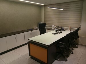 Furnished Amenities in  Office Space at Vijay Nagar – for Rent