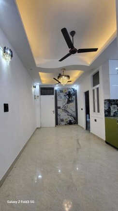 2 BHK Builder Floor For Rent in AJS Heights