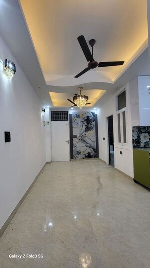 2 BHK Builder Floor For Rent in AJS Heights, Indrapuram