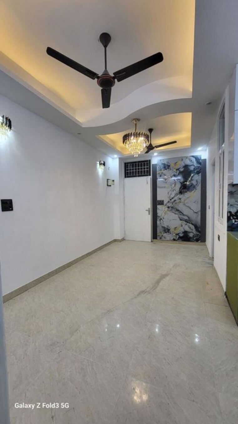 Room, ajs-heights 2 Bedroom 950 Sq.Ft. Builder Floor In Indrapuram Ghaziabad 10450582