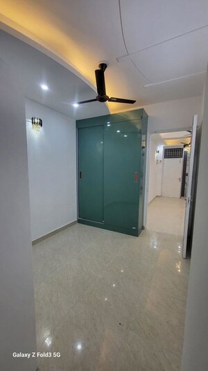 Room in 2 BHK Builder Floor at AJS Heights, Indrapuram – for Rent