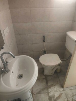 Bathroom in 2 BHK Apartment at Gaur City 2 - 10th Avenue, Sector 16c Greater Noida – for Sale