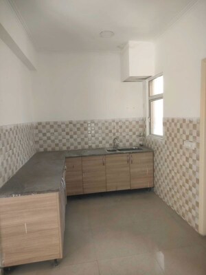 Kitchen in 2 BHK Apartment at Gaur City 2 - 10th Avenue, Sector 16c Greater Noida – for Sale
