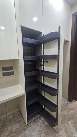  3 BHK Builder Floor at Nehru Enclave – for Rent