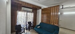 3 BHK + Study Room Builder Floor For Rent in Nehru Enclave