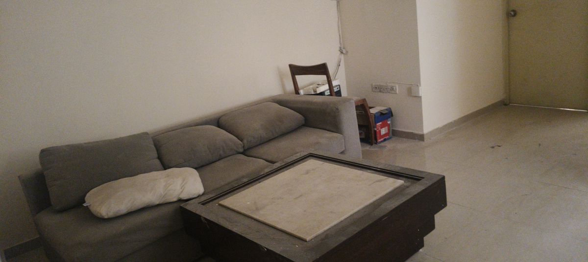 2 BHK 624 Sq.Ft. Apartment in Pyramid Urban Homes 2