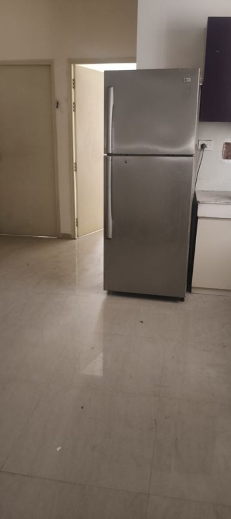 Living Room, pyramid-urban-homes-2 2 Bedroom 624 Sq.Ft. Apartment In Sector 86 Gurgaon 10450558