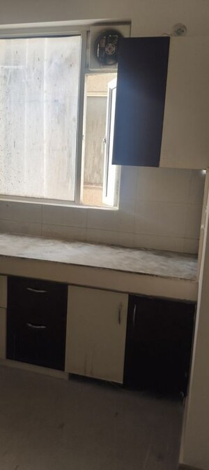 Kitchen in 2 BHK Apartment at Pyramid Urban Homes 2, Sector 86 – for Rent