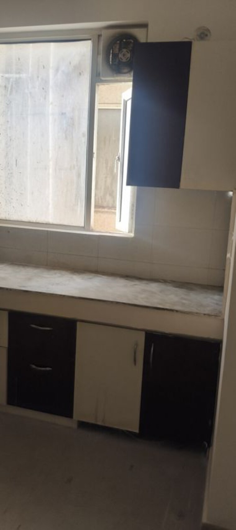 Kitchen, pyramid-urban-homes-2 2 Bedroom 624 Sq.Ft. Apartment In Sector 86 Gurgaon 10450558